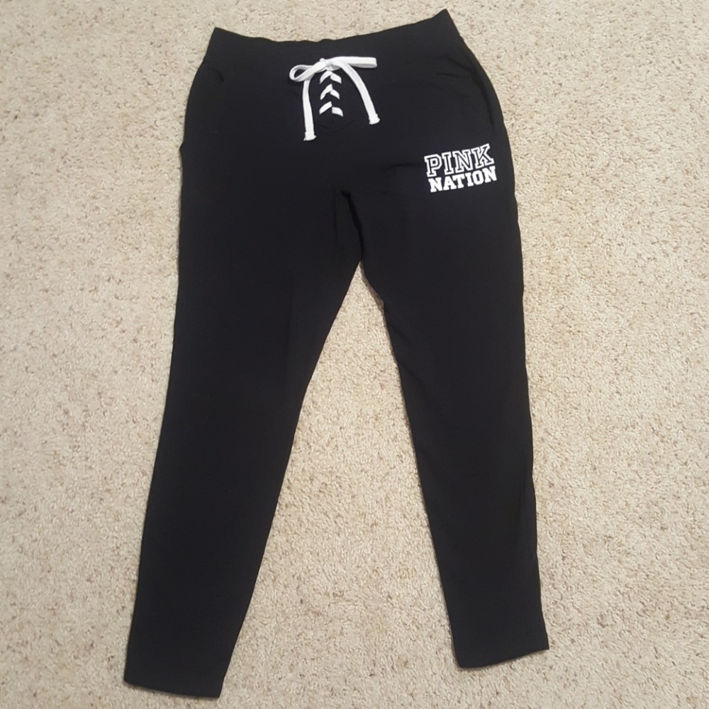 Sweat pants